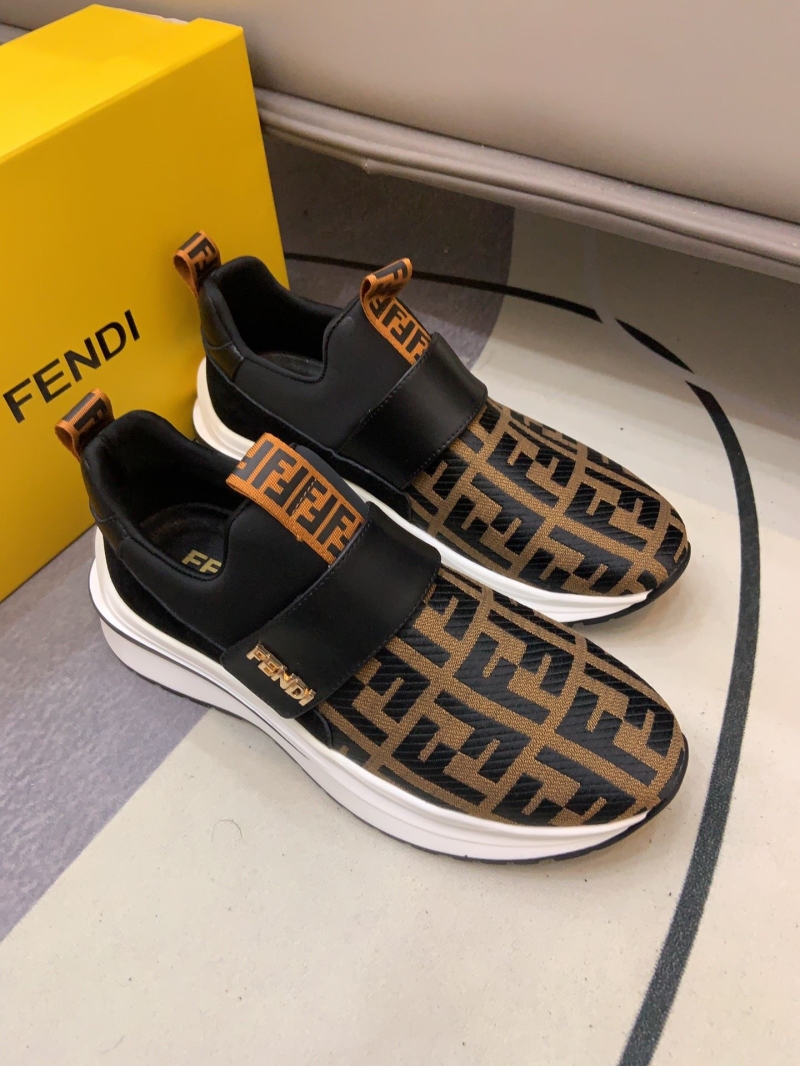 Fendi Sneakers